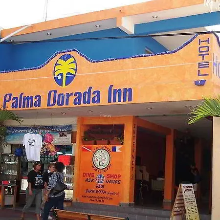 Palma Dorada Inn